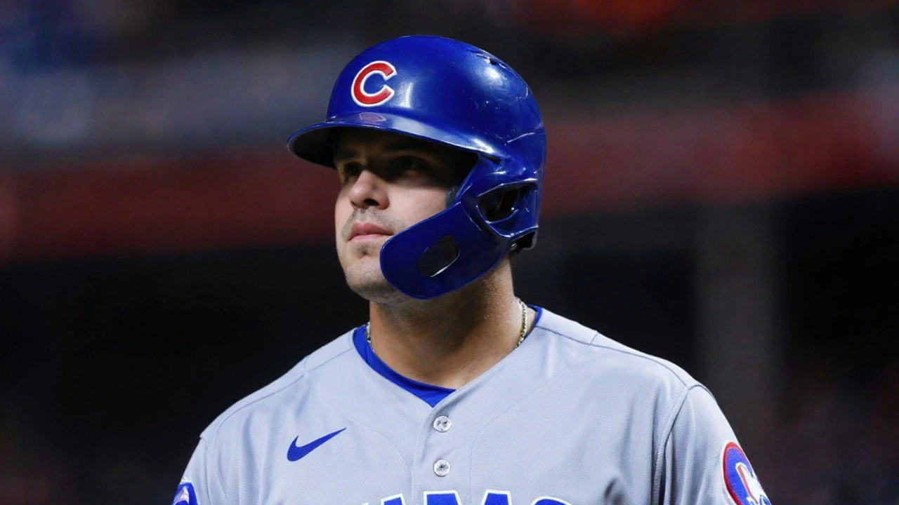 Matt Shaw Skips Cubs Game for Charlie Kirk Memorial, Sparks Broadcaster Backlash