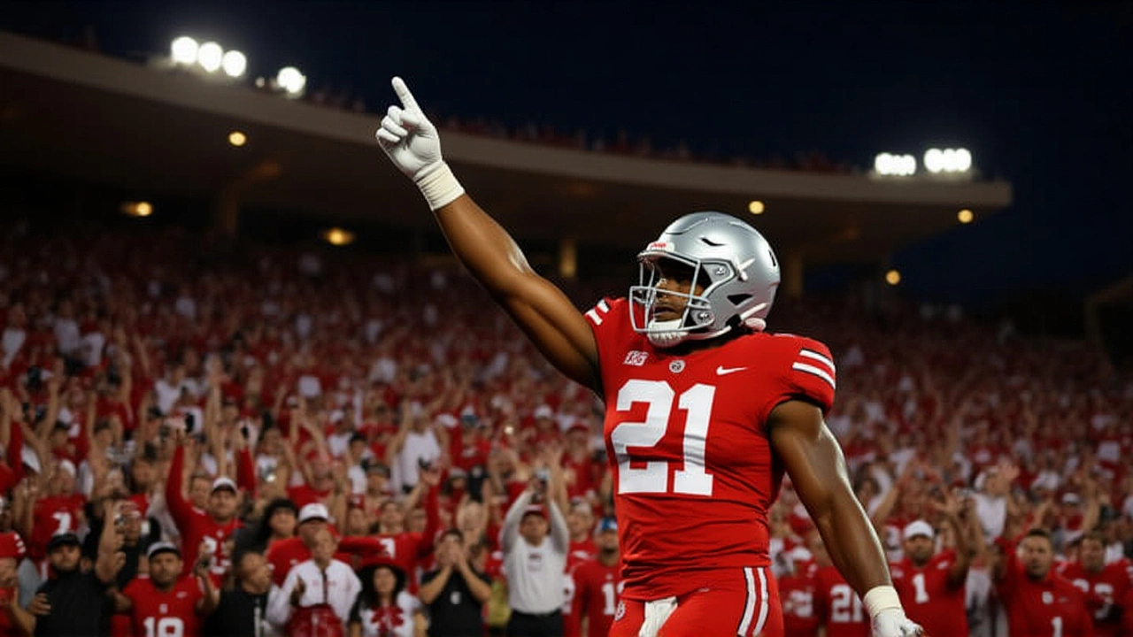 CFP Rankings Delayed: No Update Posted as November 25 Release Looms