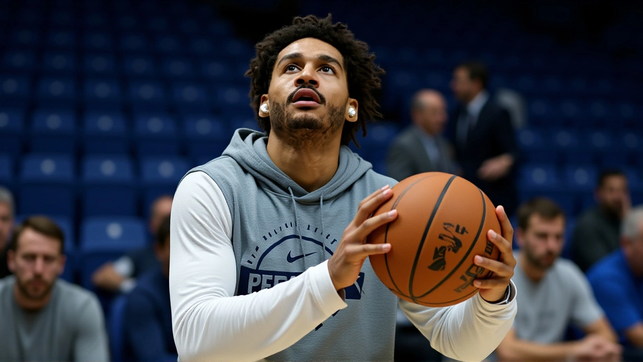 Mavericks edge Pelicans 118-115 in NBA Cup thriller as injuries mount