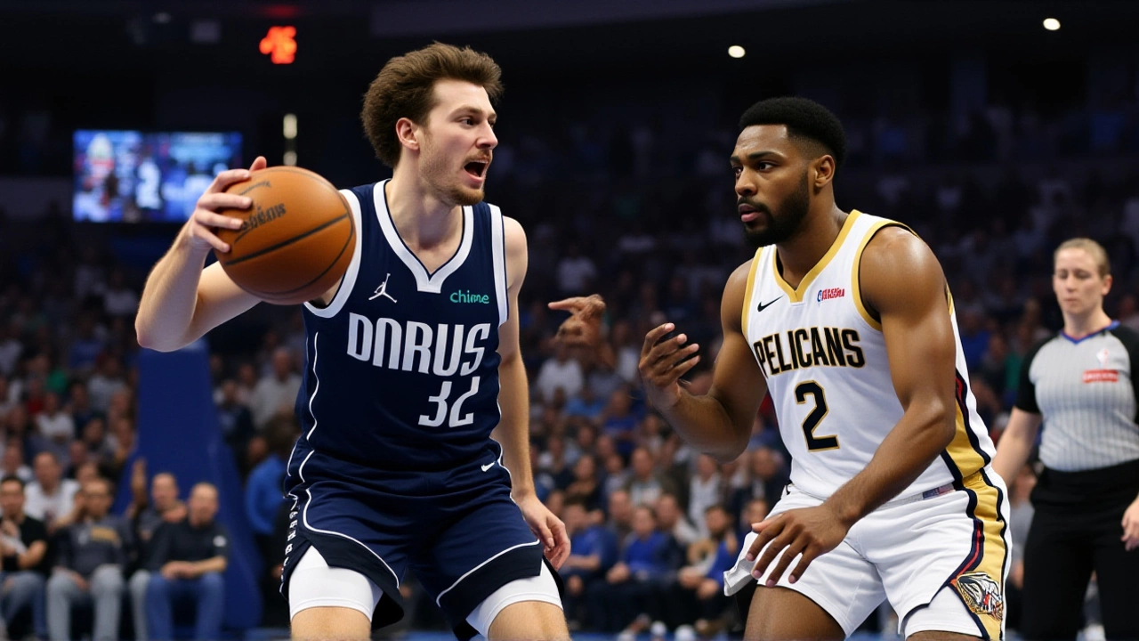 The Cup’s High Stakes, Low Margin for Error