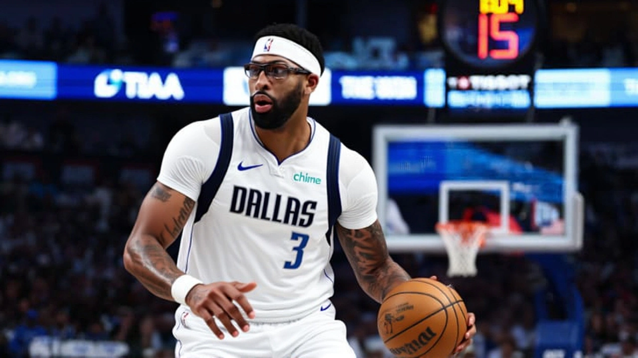 What’s Next? The Road to Las Vegas