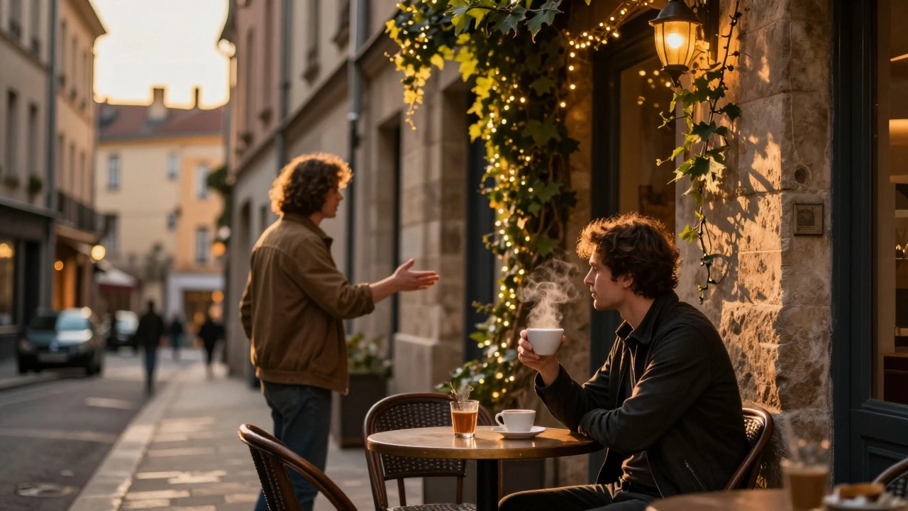 Escorts France - How a Travel Companion Can Transform Your Trip to France